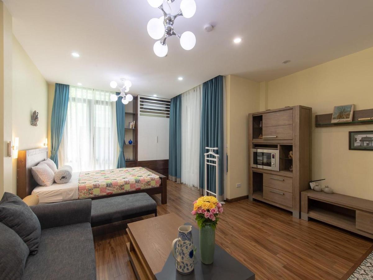 Hotel Auntie Lien's 2*
